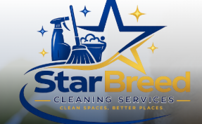 Starbreed Cleaning Services LTD